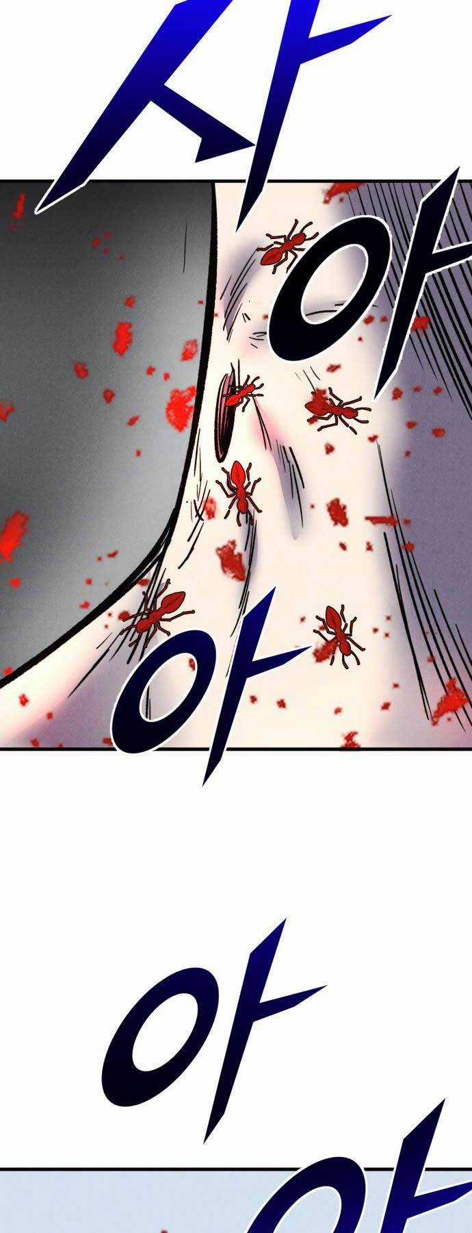 Người Côn Trùng - Chapter 44 - Trang 36