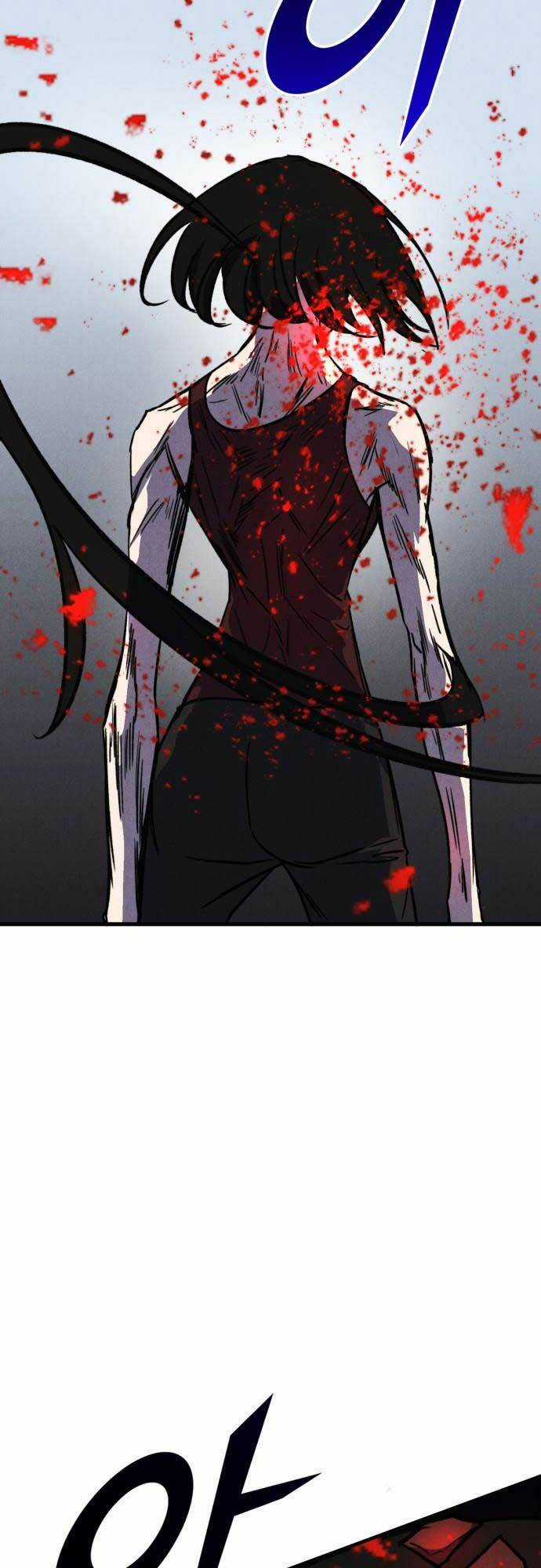 Người Côn Trùng - Chapter 44 - Trang 37