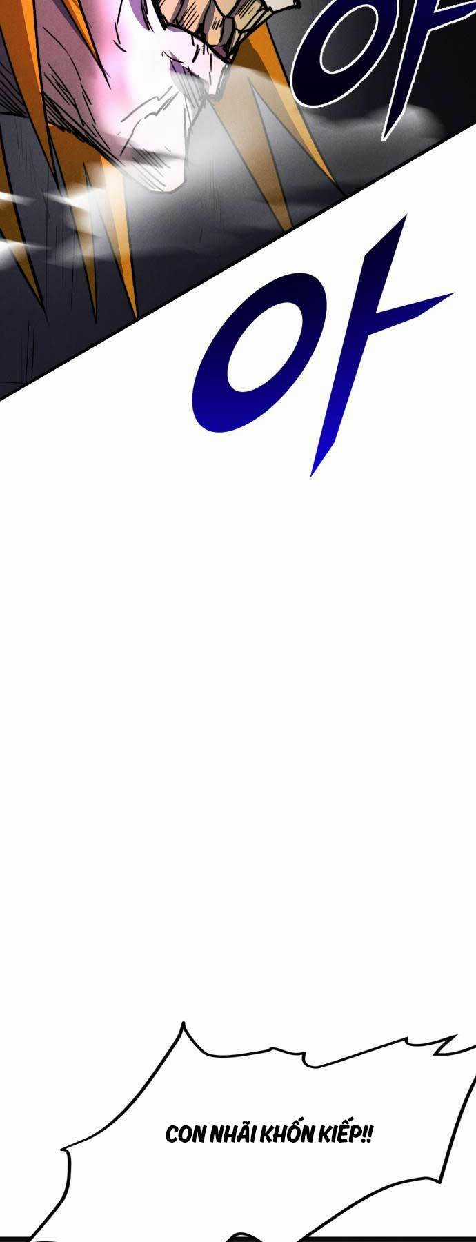 Người Côn Trùng - Chapter 44 - Trang 39