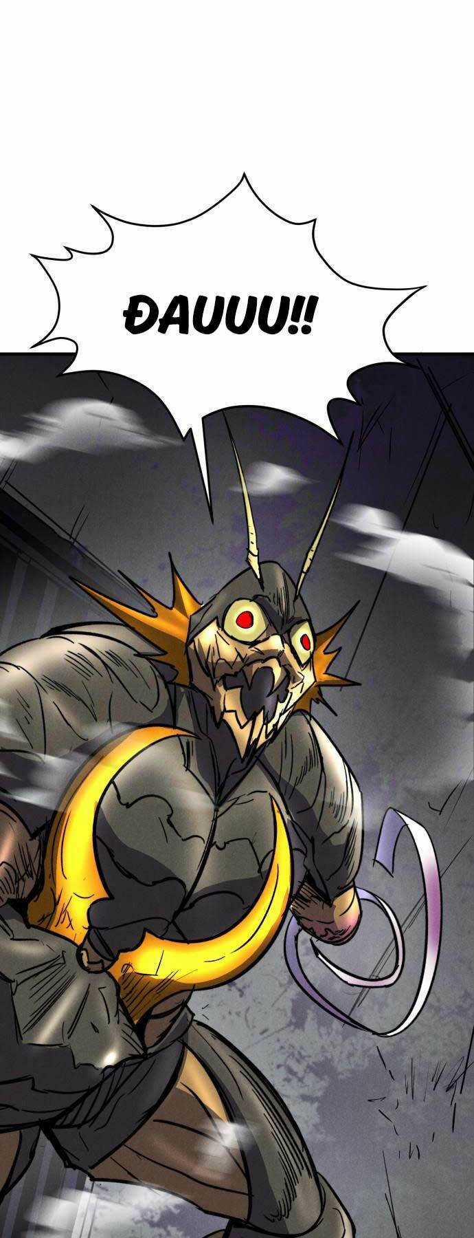 Người Côn Trùng - Chapter 44 - Trang 41