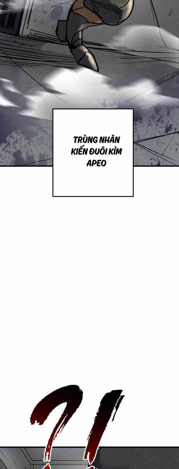 Người Côn Trùng - Chapter 44 - Trang 42