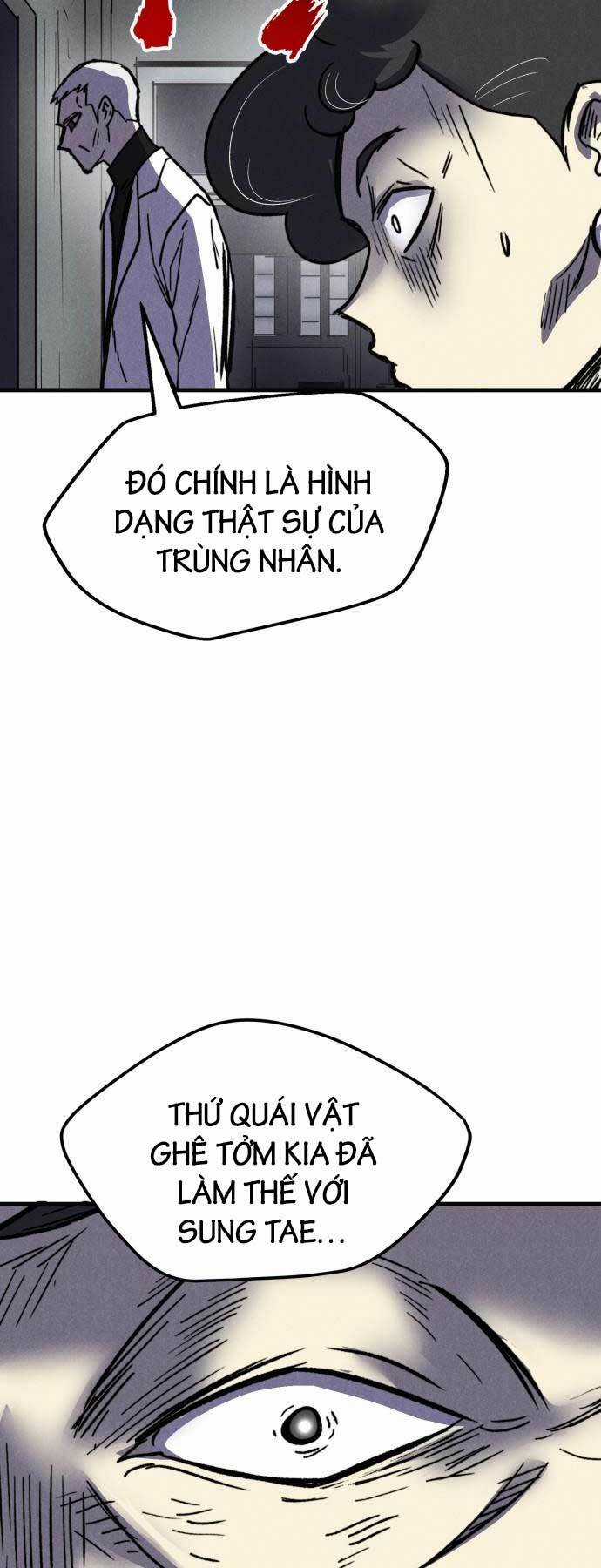 Người Côn Trùng - Chapter 44 - Trang 43