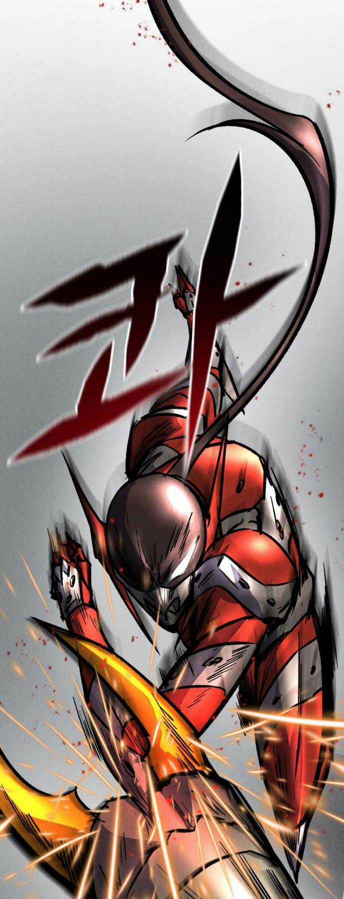 Người Côn Trùng - Chapter 44 - Trang 46