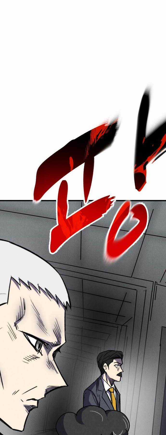 Người Côn Trùng - Chapter 44 - Trang 49