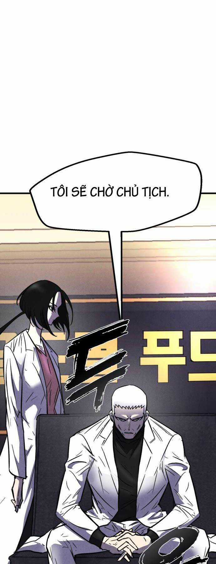 Người Côn Trùng - Chapter 44 - Trang 6