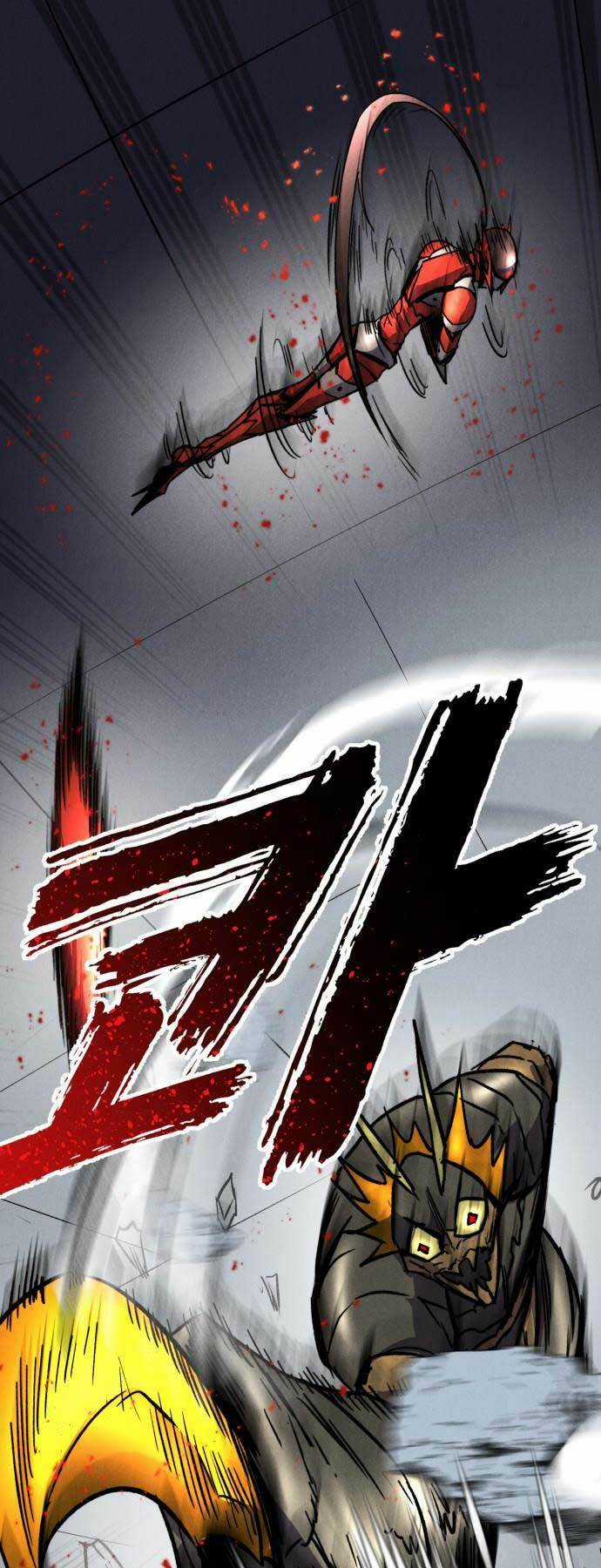 Người Côn Trùng - Chapter 44 - Trang 51