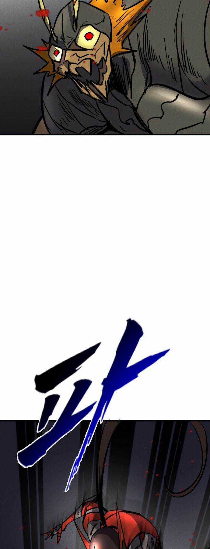 Người Côn Trùng - Chapter 44 - Trang 53