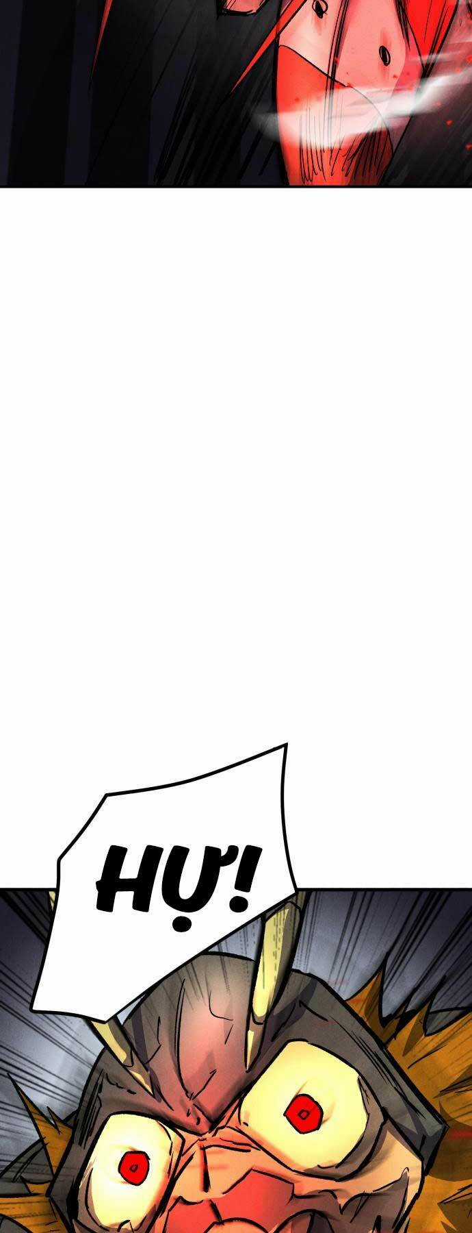 Người Côn Trùng - Chapter 44 - Trang 63