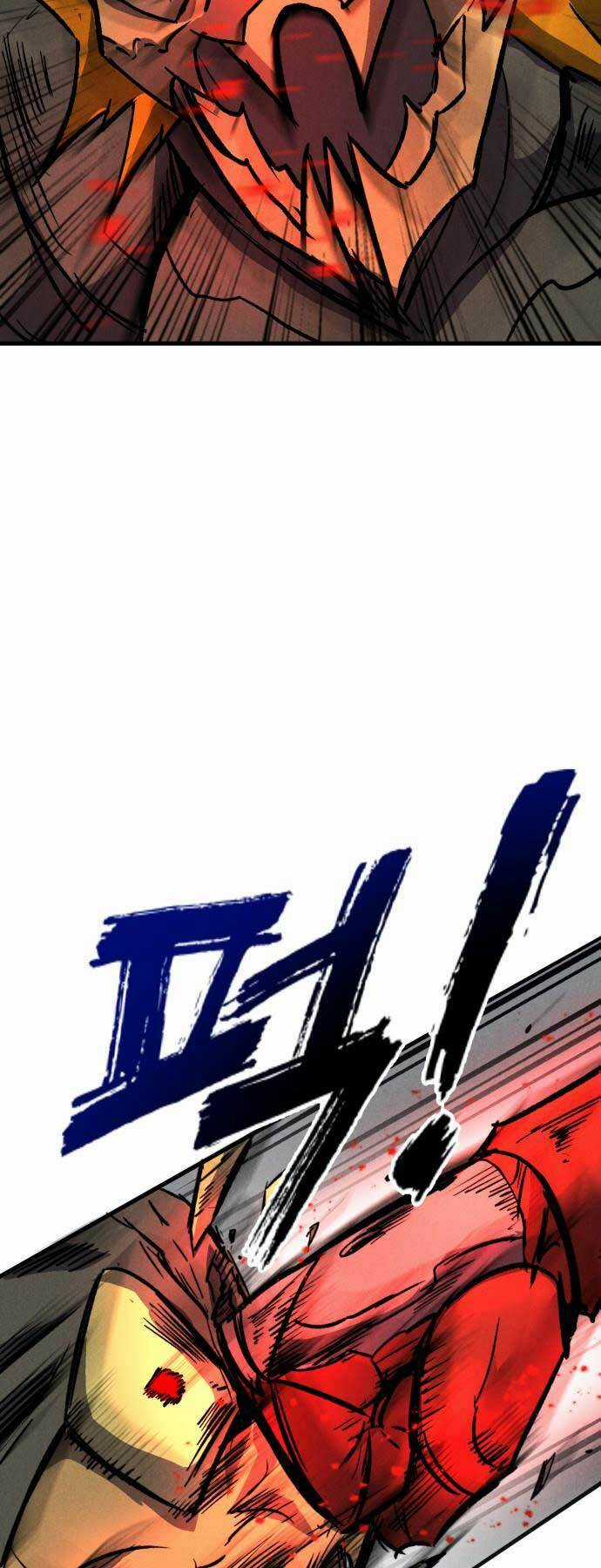 Người Côn Trùng - Chapter 44 - Trang 64