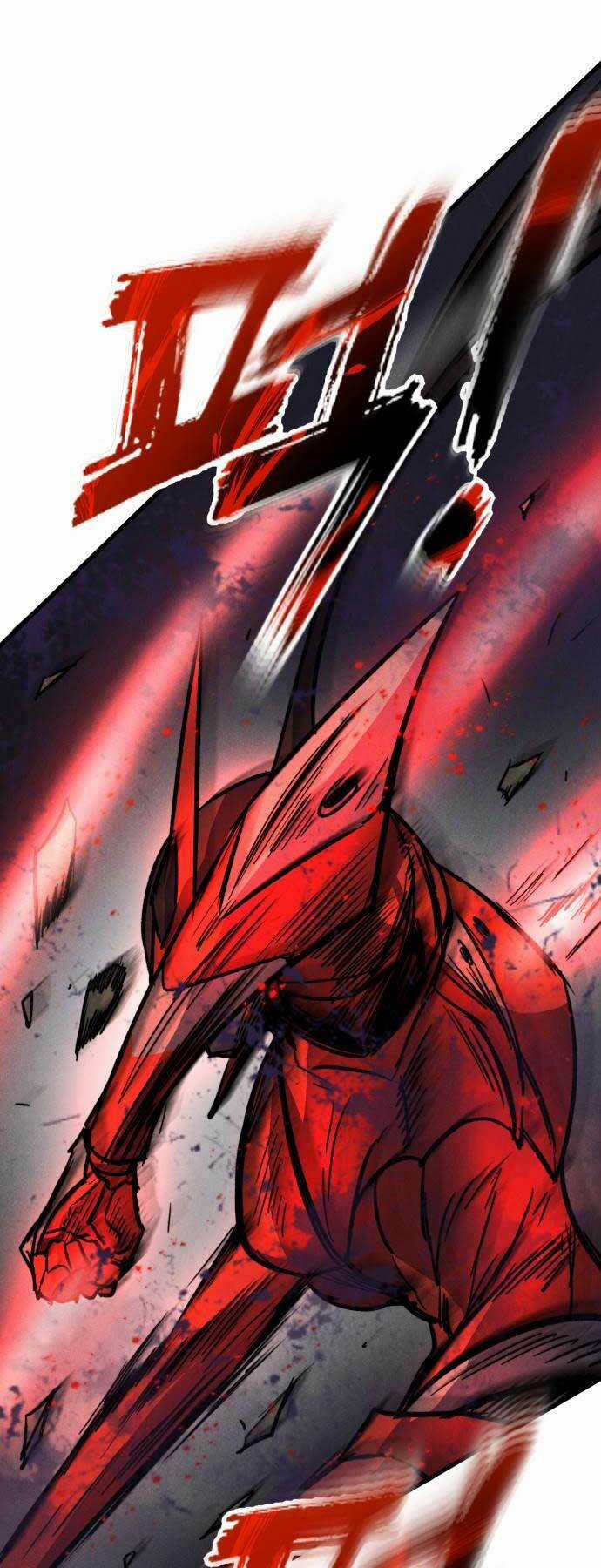 Người Côn Trùng - Chapter 44 - Trang 67