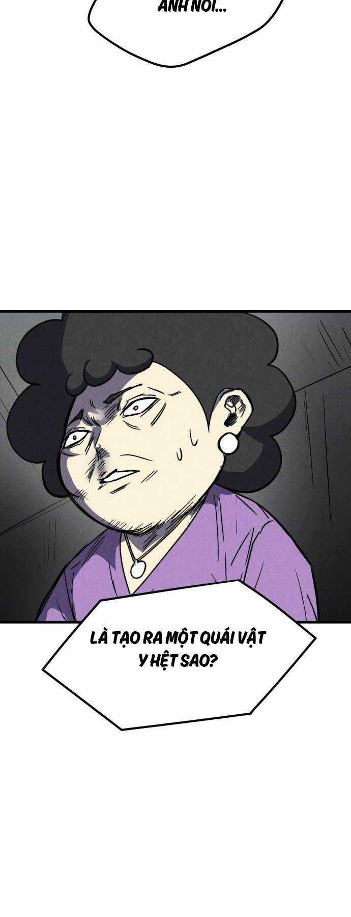 Người Côn Trùng - Chapter 44 - Trang 69