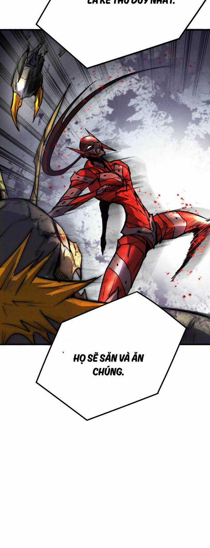 Người Côn Trùng - Chapter 44 - Trang 73