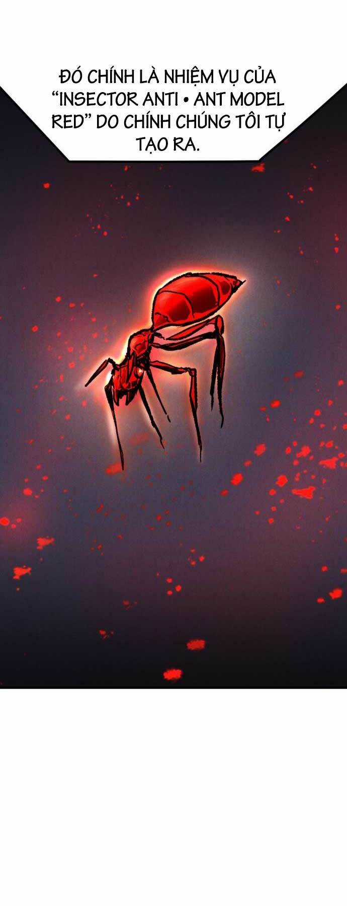 Người Côn Trùng - Chapter 44 - Trang 75