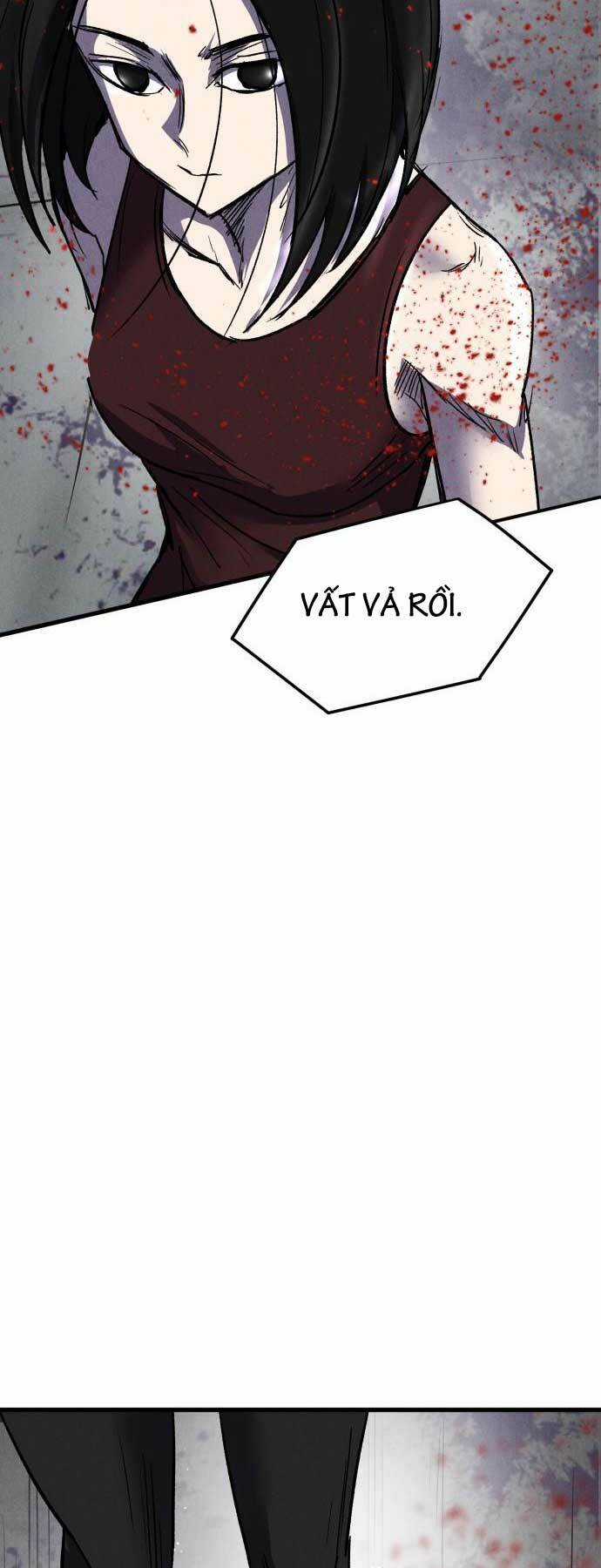 Người Côn Trùng - Chapter 44 - Trang 81