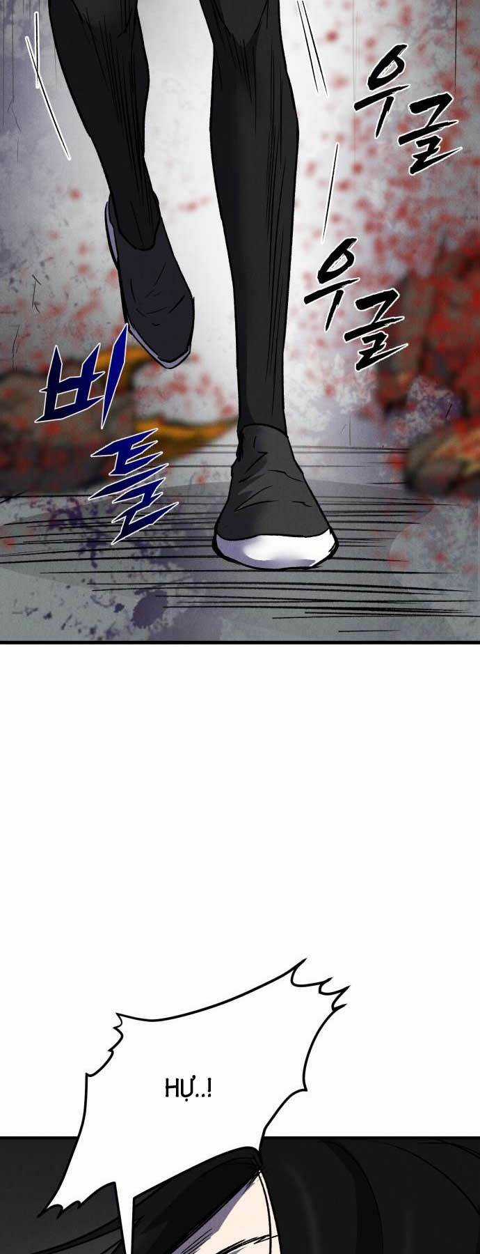 Người Côn Trùng - Chapter 44 - Trang 82