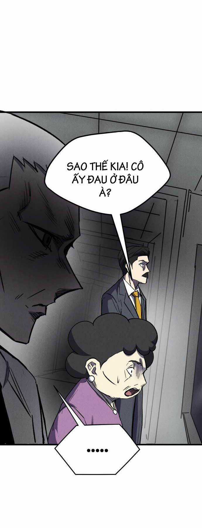 Người Côn Trùng - Chapter 44 - Trang 85