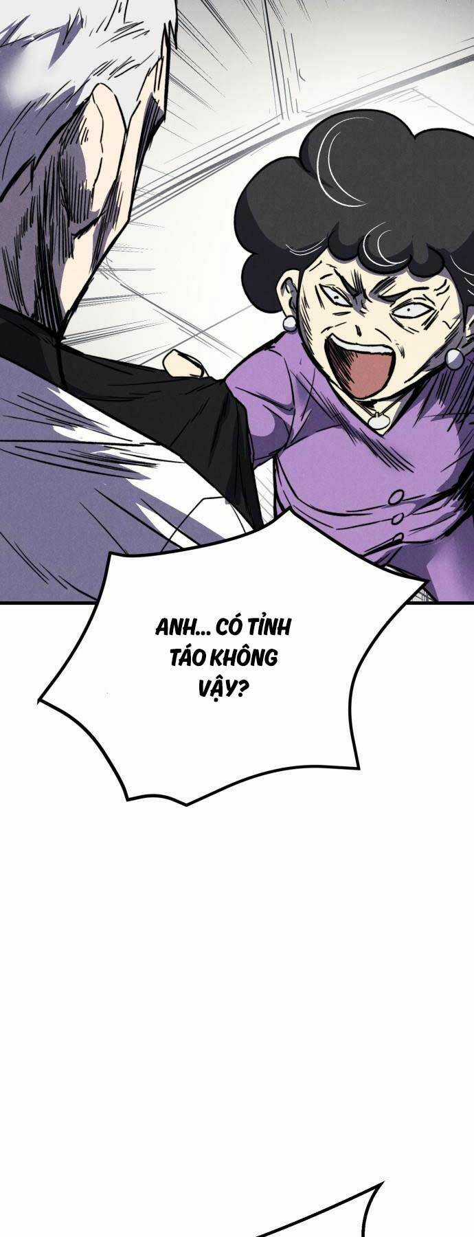 Người Côn Trùng - Chapter 44 - Trang 91