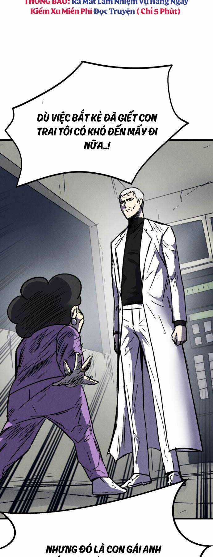 Người Côn Trùng - Chapter 44 - Trang 93