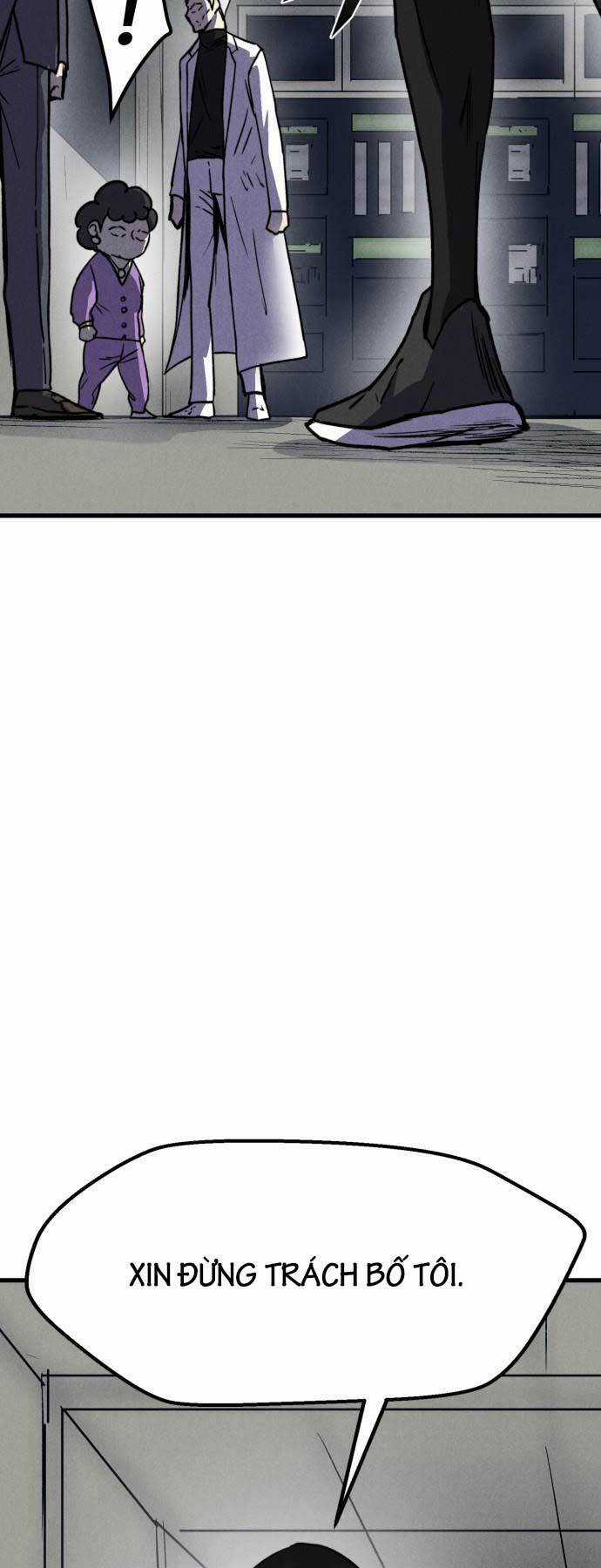 Người Côn Trùng - Chapter 44 - Trang 96