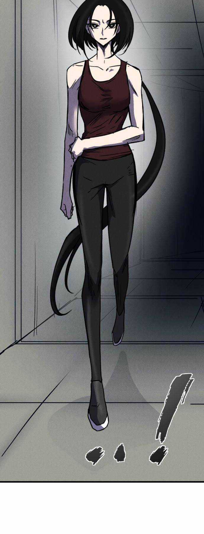 Người Côn Trùng - Chapter 44 - Trang 97