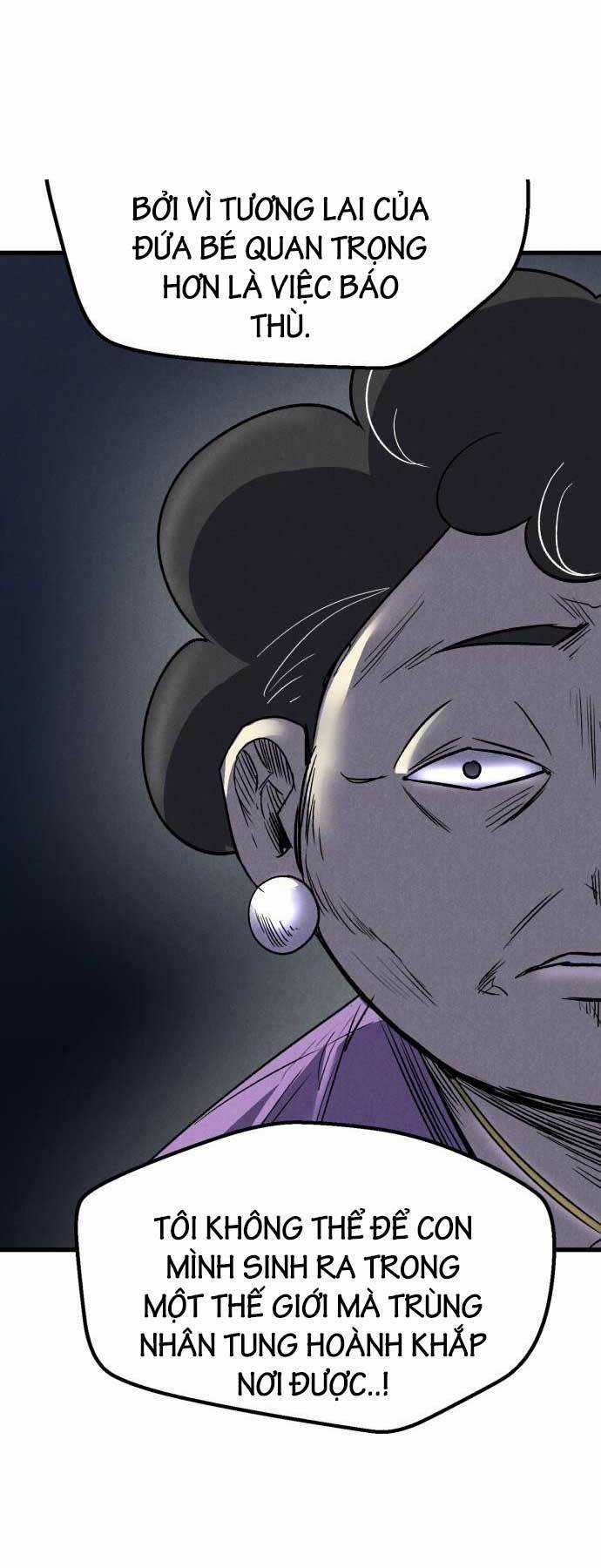 Người Côn Trùng - Chapter 44 - Trang 100