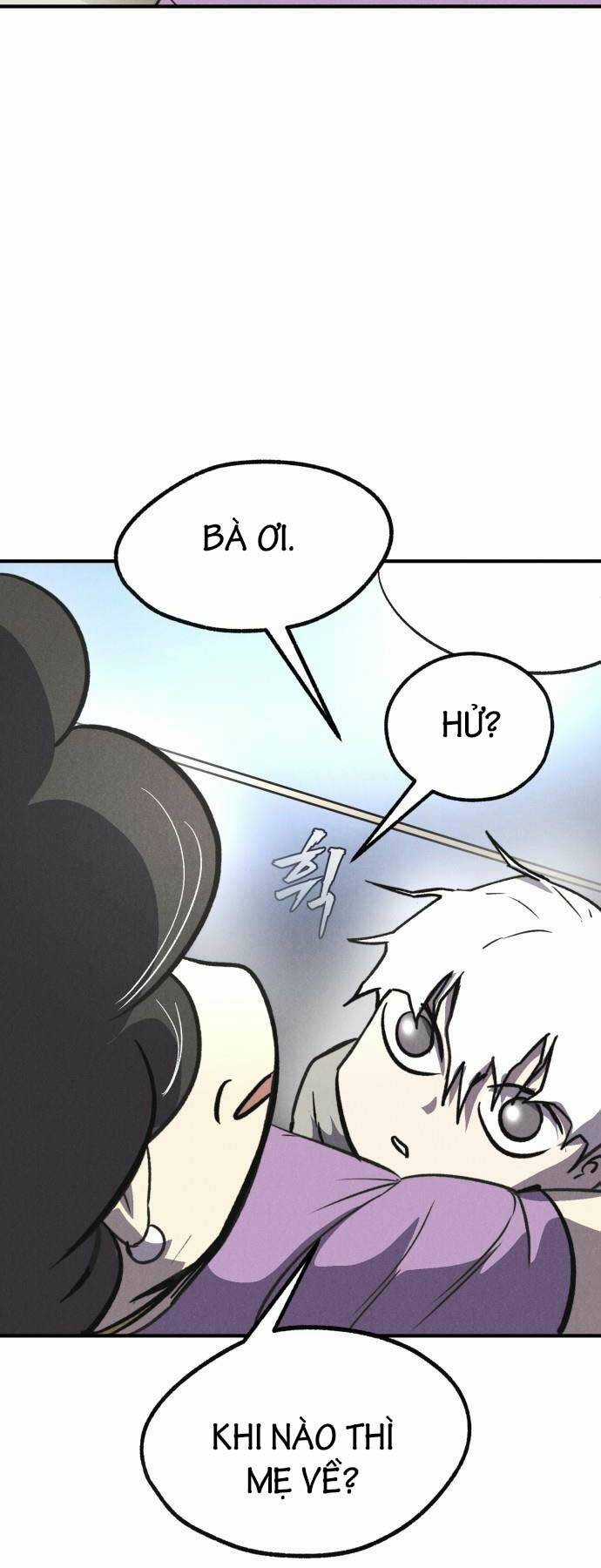 Người Côn Trùng - Chapter 45 - Trang 11
