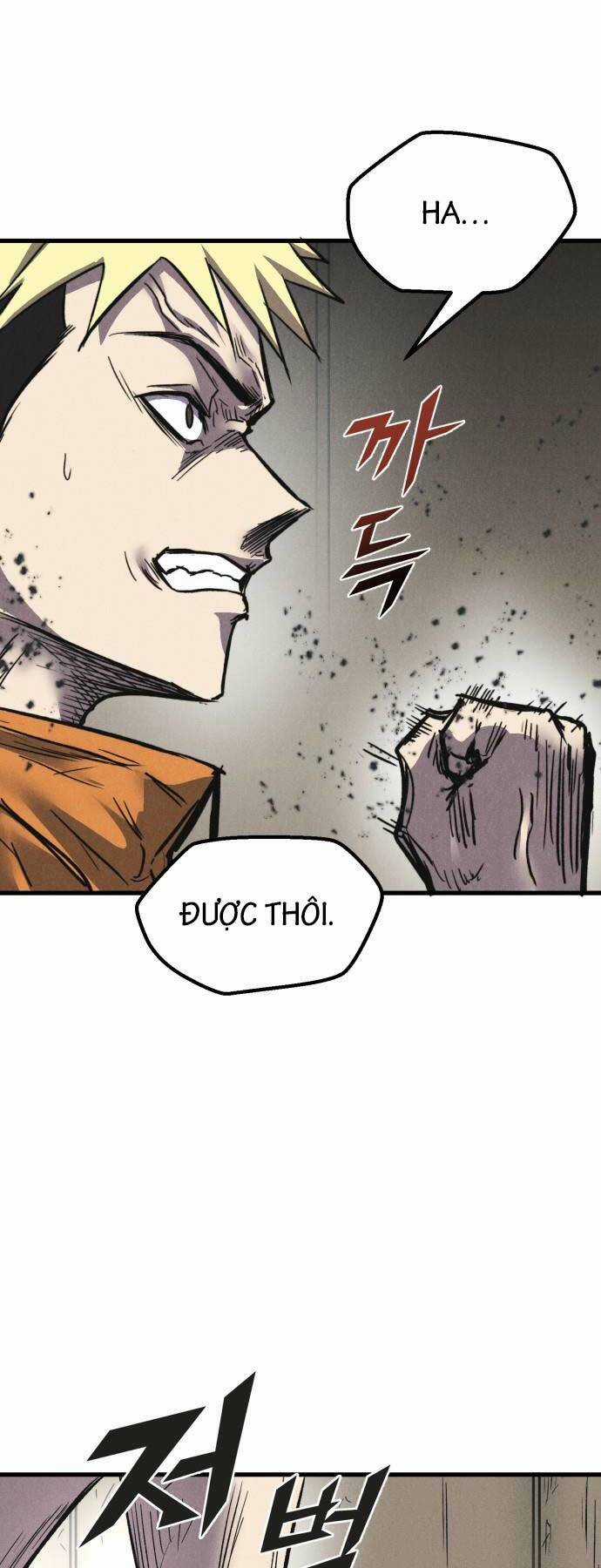 Người Côn Trùng - Chapter 45 - Trang 101