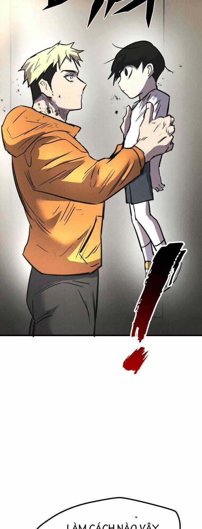 Người Côn Trùng - Chapter 45 - Trang 103