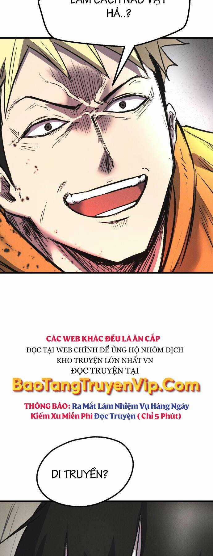 Người Côn Trùng - Chapter 45 - Trang 104