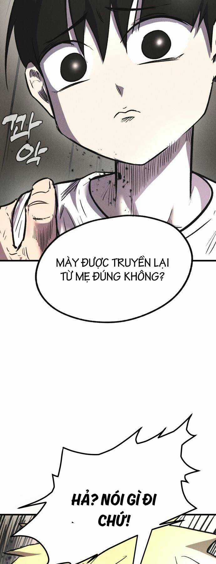 Người Côn Trùng - Chapter 45 - Trang 105