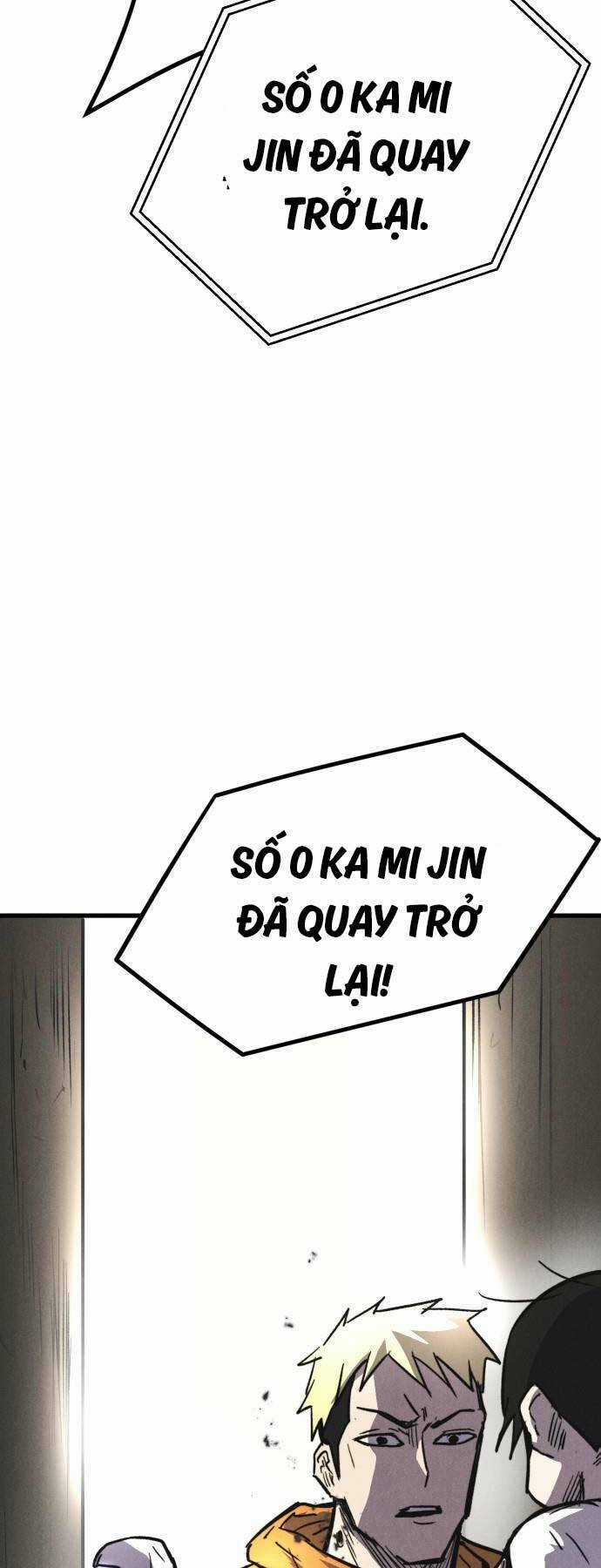 Người Côn Trùng - Chapter 45 - Trang 108