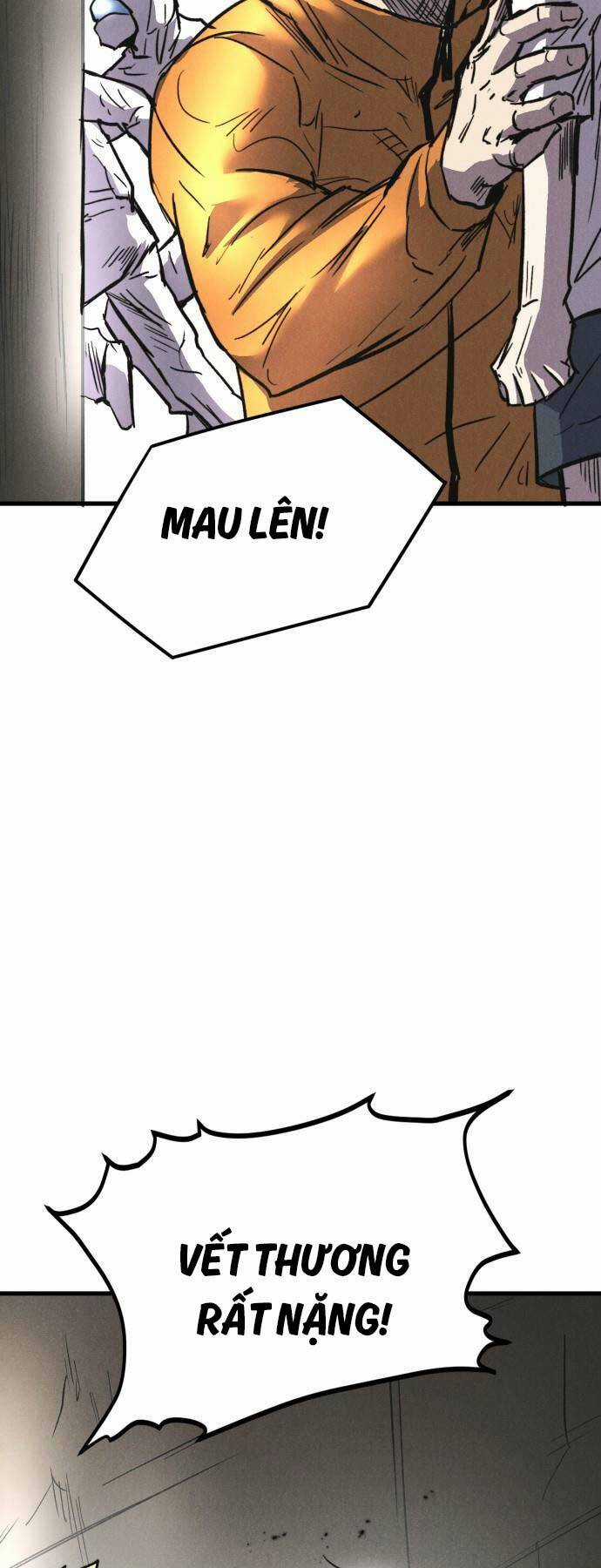 Người Côn Trùng - Chapter 45 - Trang 109