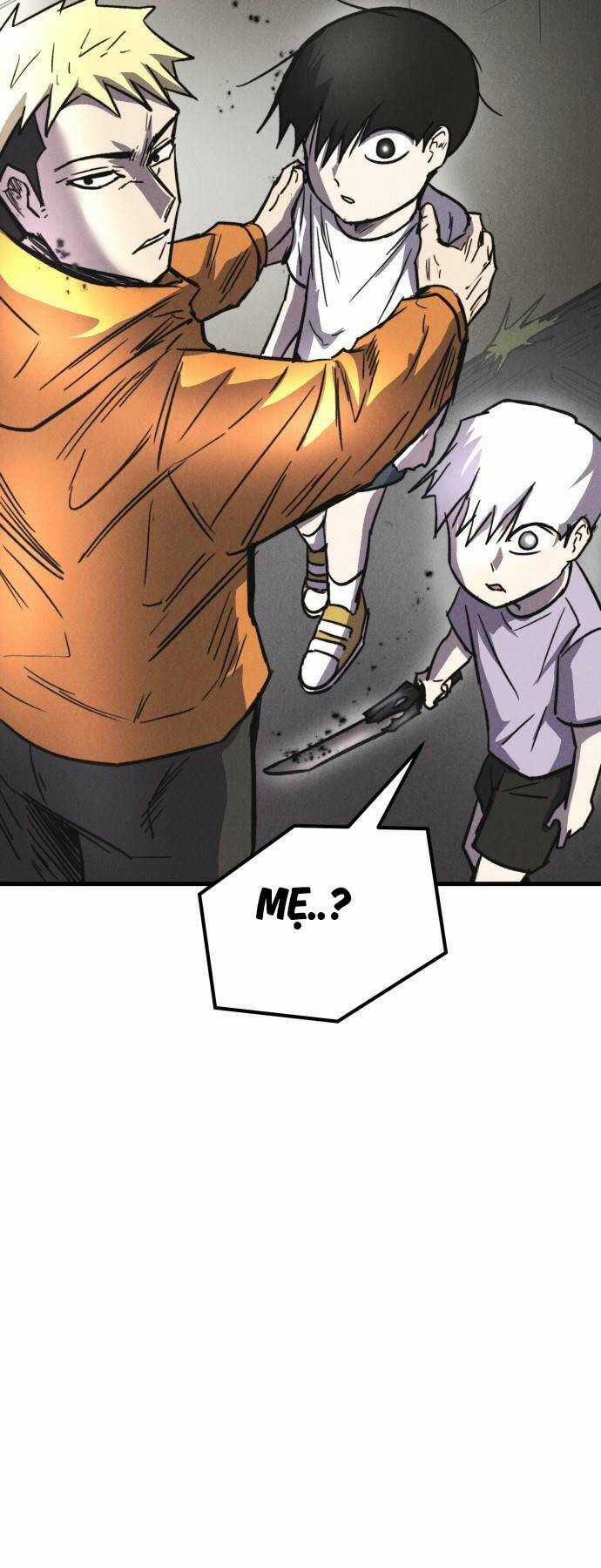 Người Côn Trùng - Chapter 45 - Trang 110