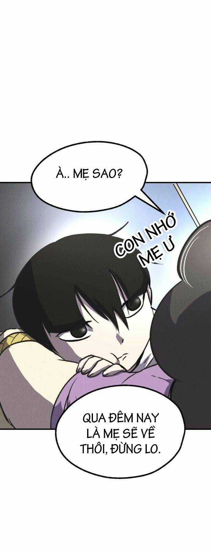 Người Côn Trùng - Chapter 45 - Trang 12