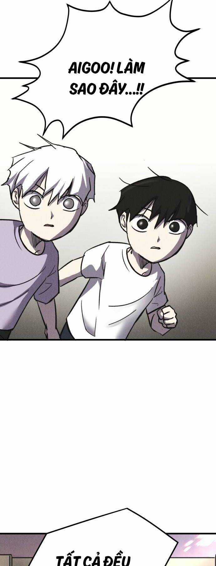 Người Côn Trùng - Chapter 45 - Trang 112