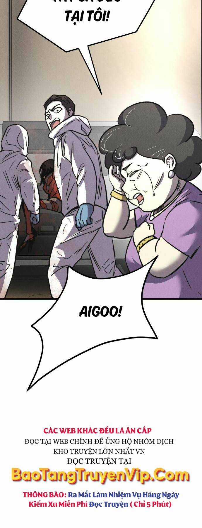 Người Côn Trùng - Chapter 45 - Trang 113