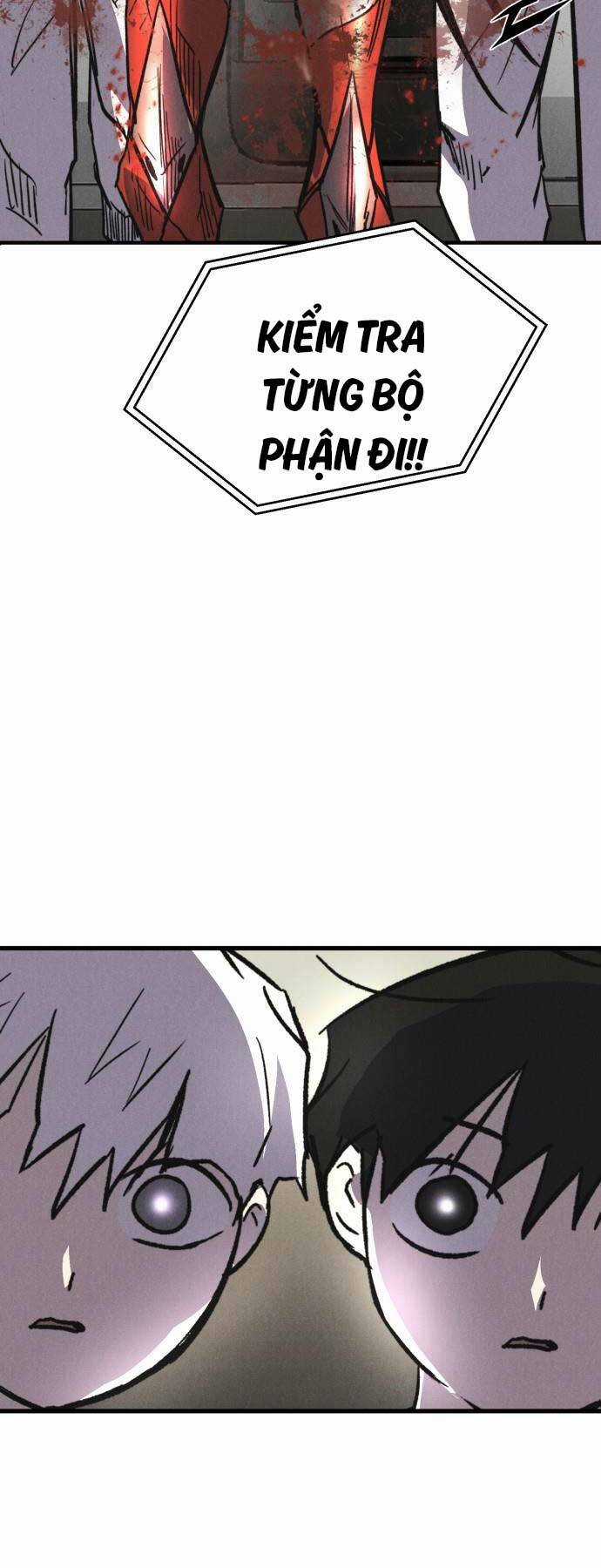 Người Côn Trùng - Chapter 45 - Trang 115