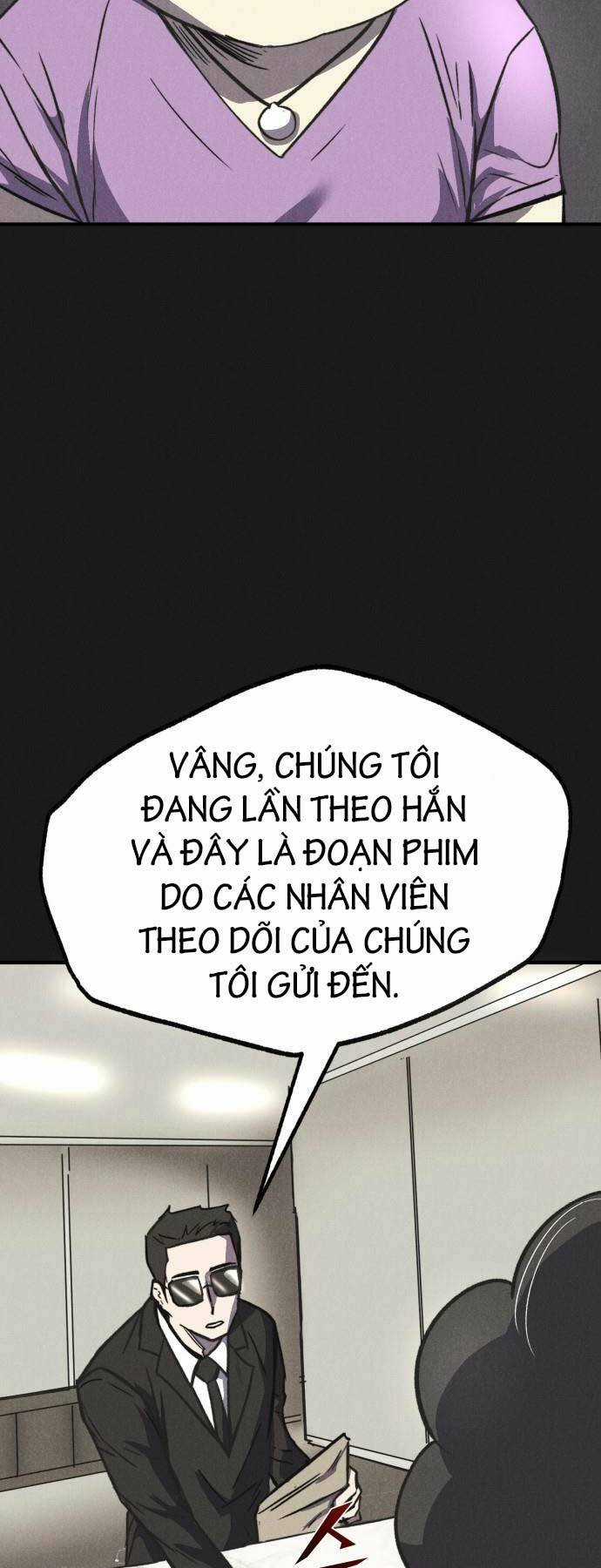 Người Côn Trùng - Chapter 45 - Trang 17