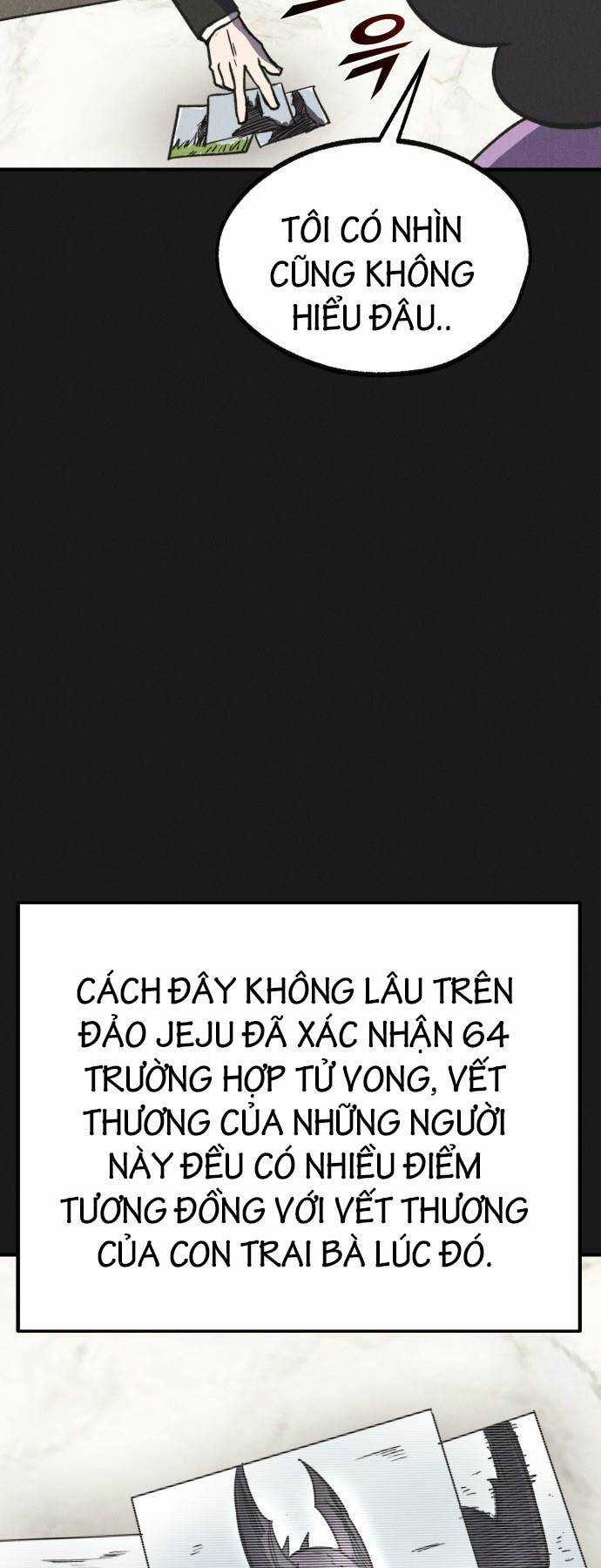 Người Côn Trùng - Chapter 45 - Trang 18