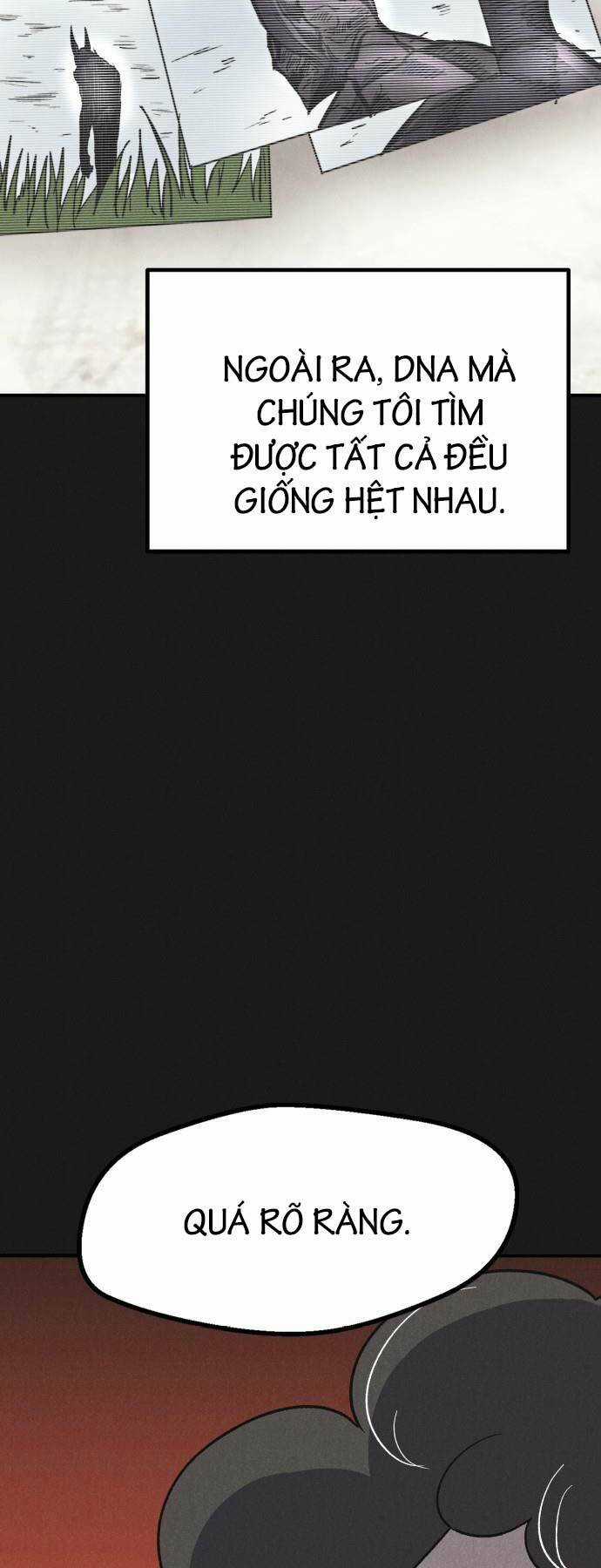 Người Côn Trùng - Chapter 45 - Trang 19