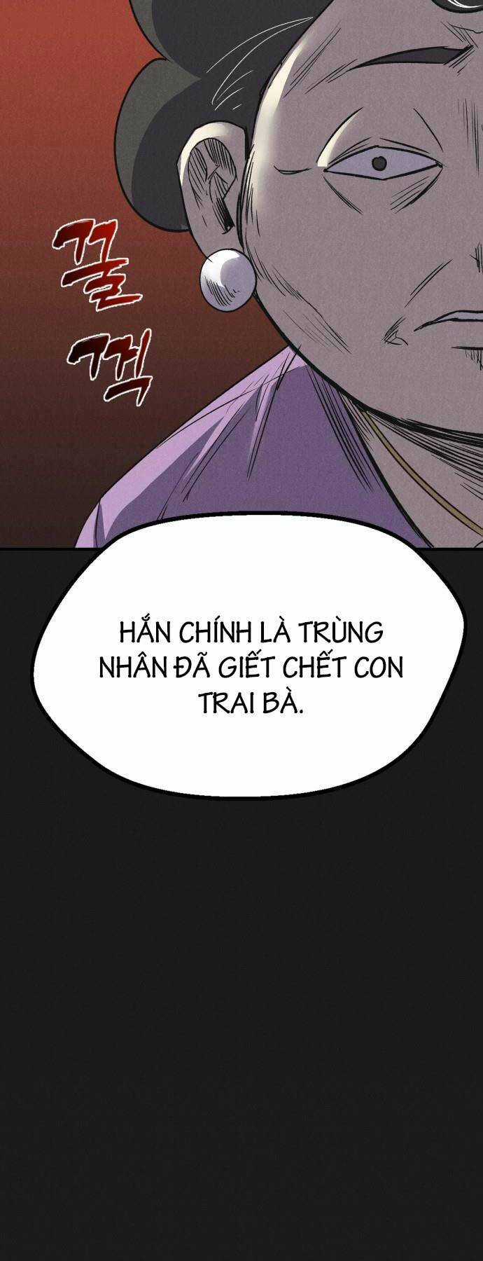 Người Côn Trùng - Chapter 45 - Trang 20