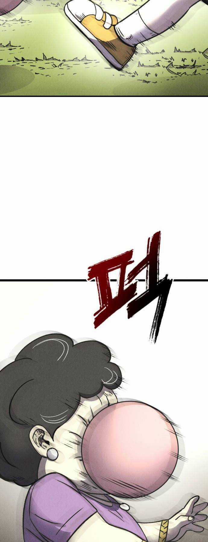 Người Côn Trùng - Chapter 45 - Trang 3