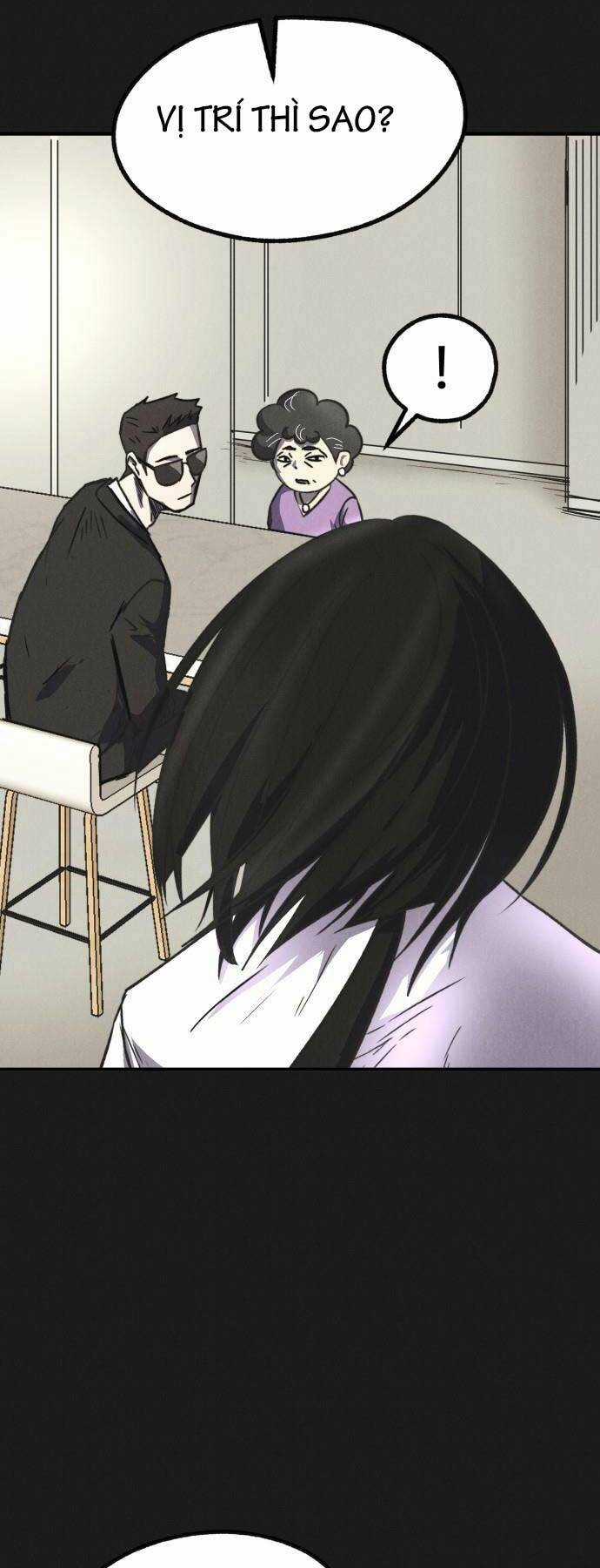 Người Côn Trùng - Chapter 45 - Trang 21