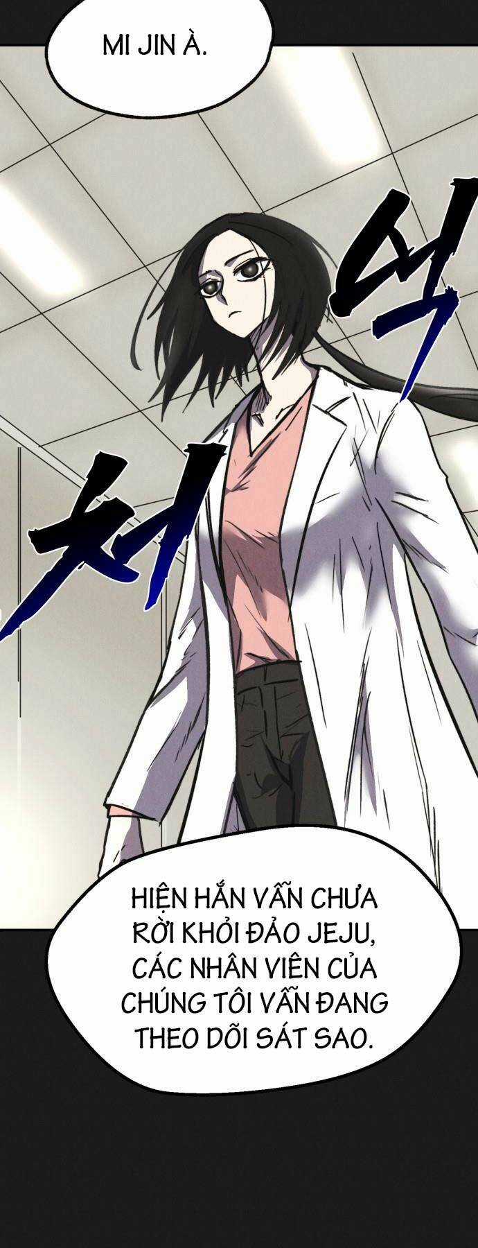 Người Côn Trùng - Chapter 45 - Trang 22