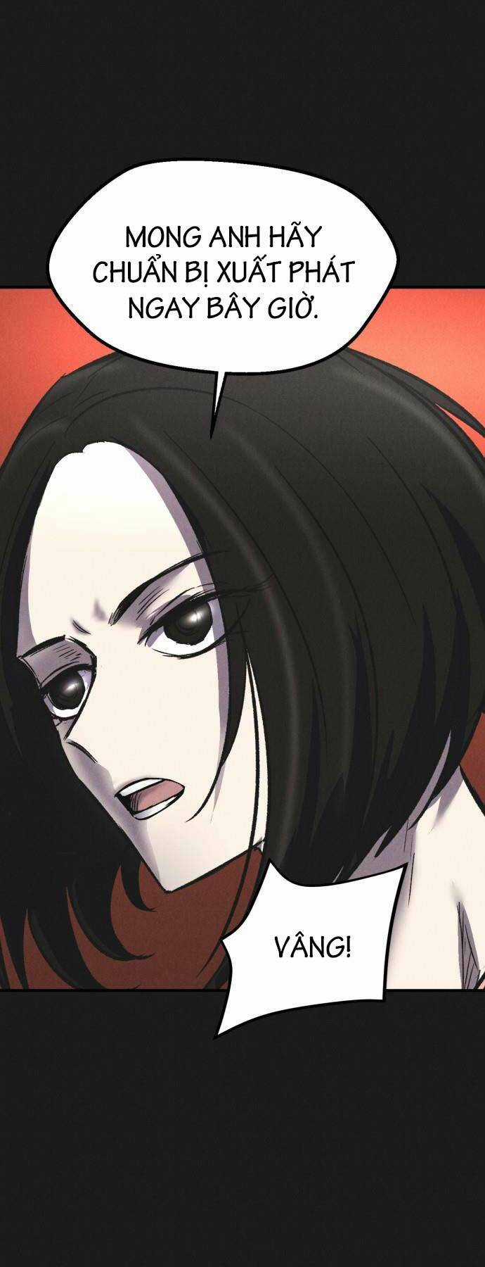 Người Côn Trùng - Chapter 45 - Trang 23