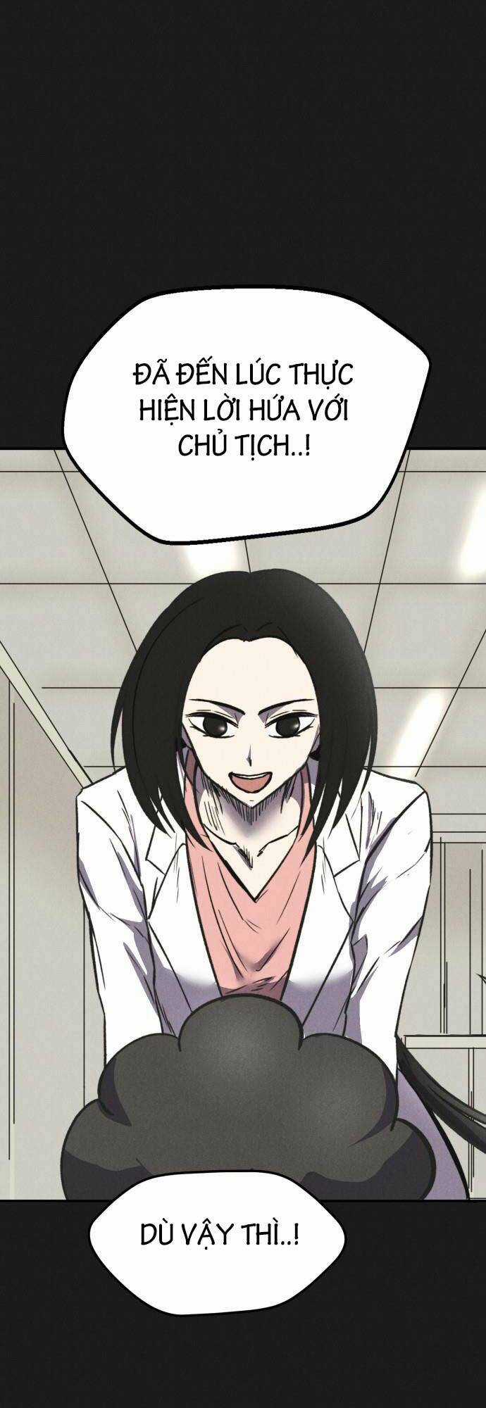 Người Côn Trùng - Chapter 45 - Trang 25