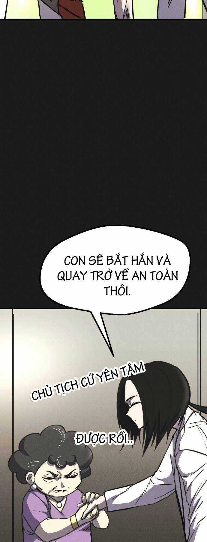 Người Côn Trùng - Chapter 45 - Trang 27