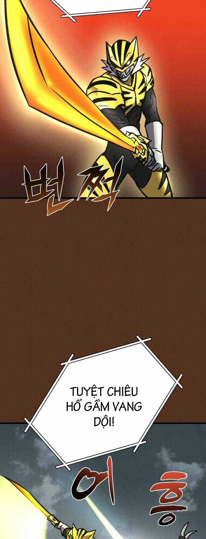 Người Côn Trùng - Chapter 45 - Trang 34