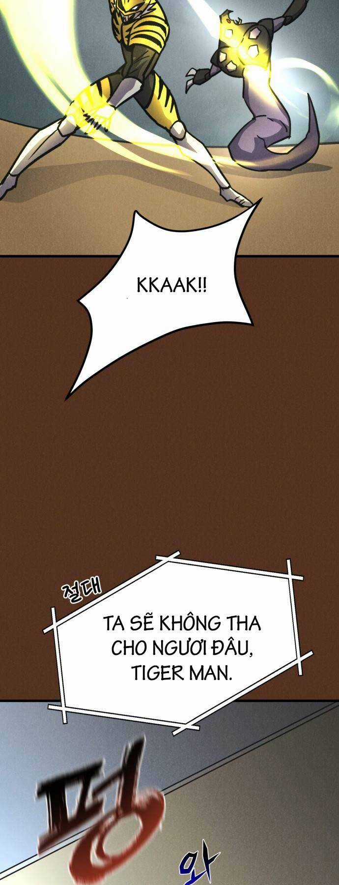 Người Côn Trùng - Chapter 45 - Trang 35