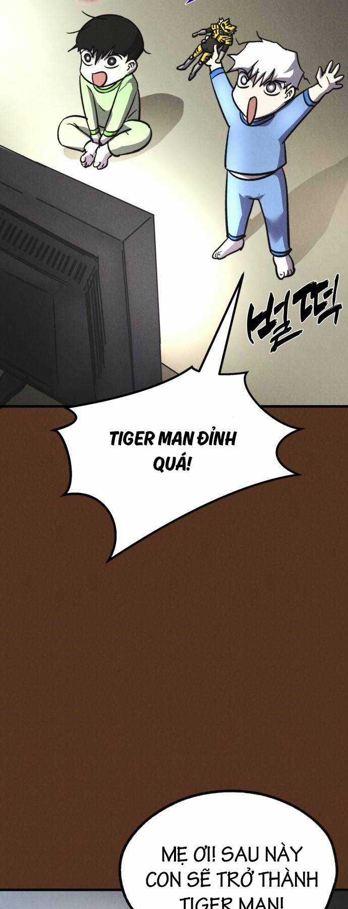 Người Côn Trùng - Chapter 45 - Trang 36